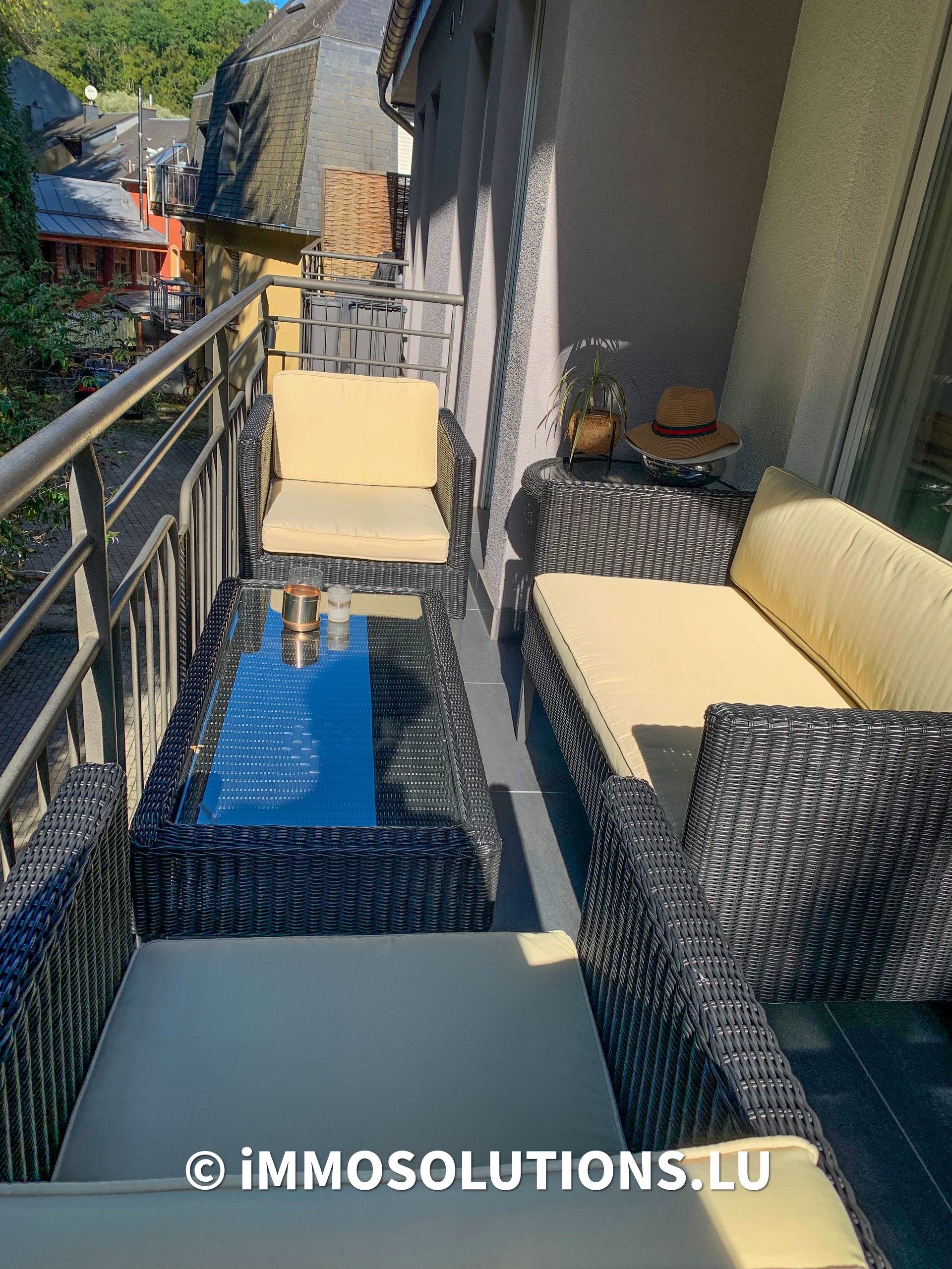 Appartement — Hesperange · 185 m² - photo 37